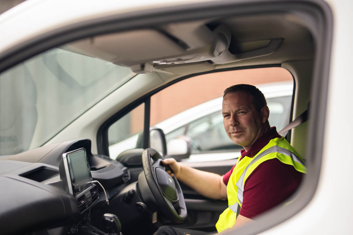 Featured Image for Mick Doran