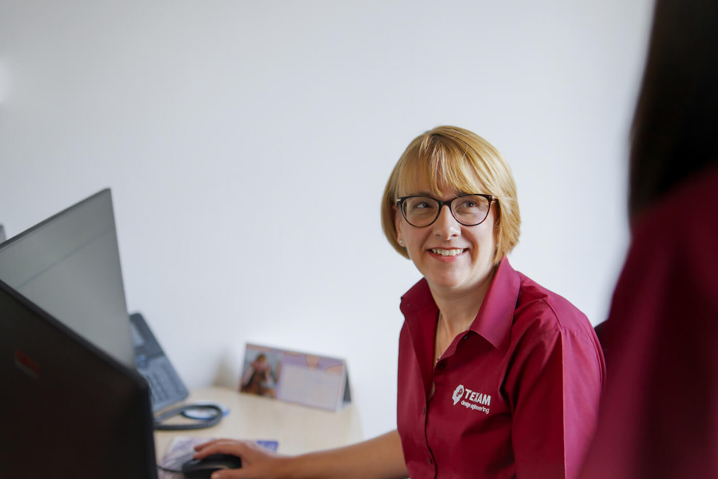 Featured Image for Louise Wilson