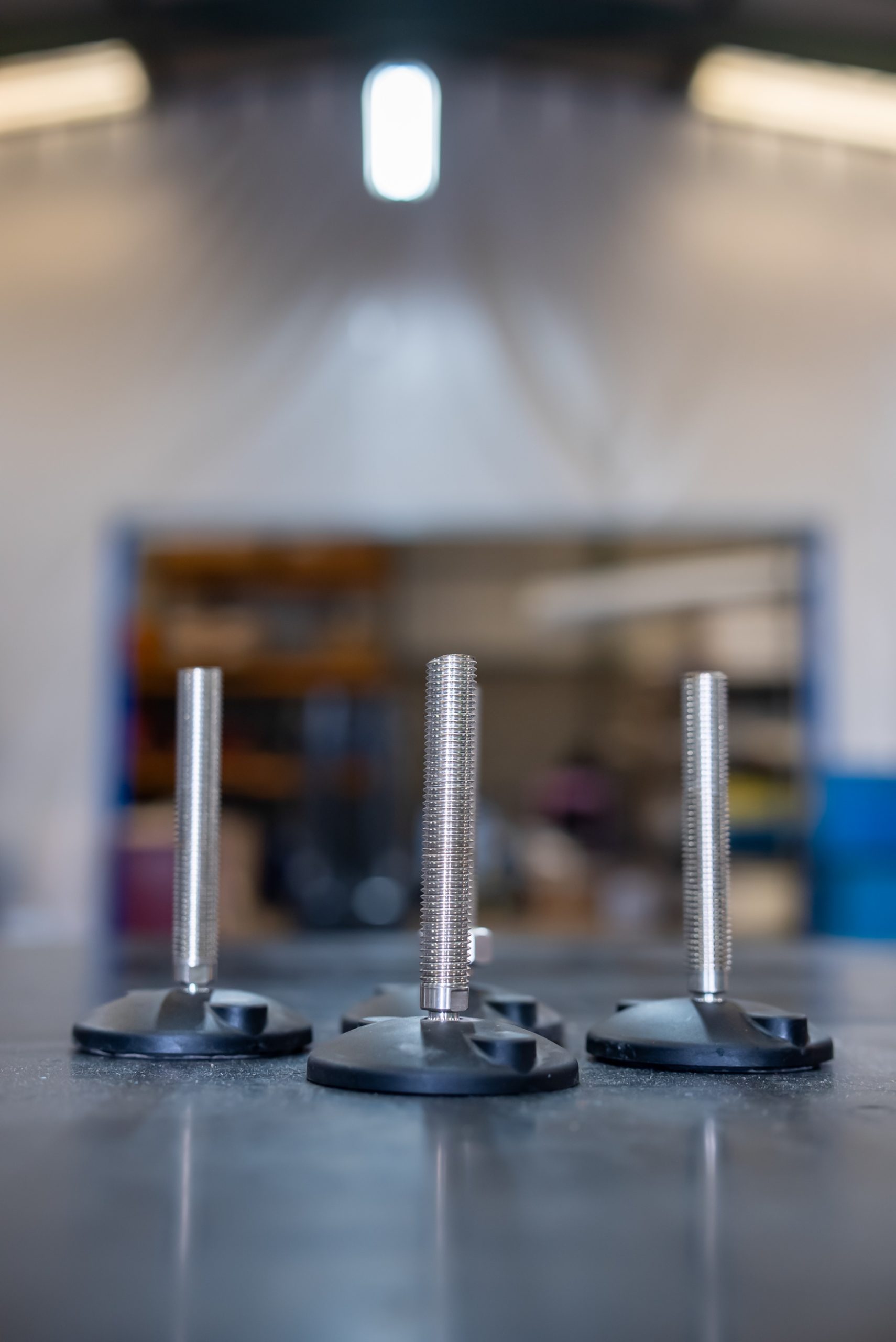 Featured Image for Conveyor Components