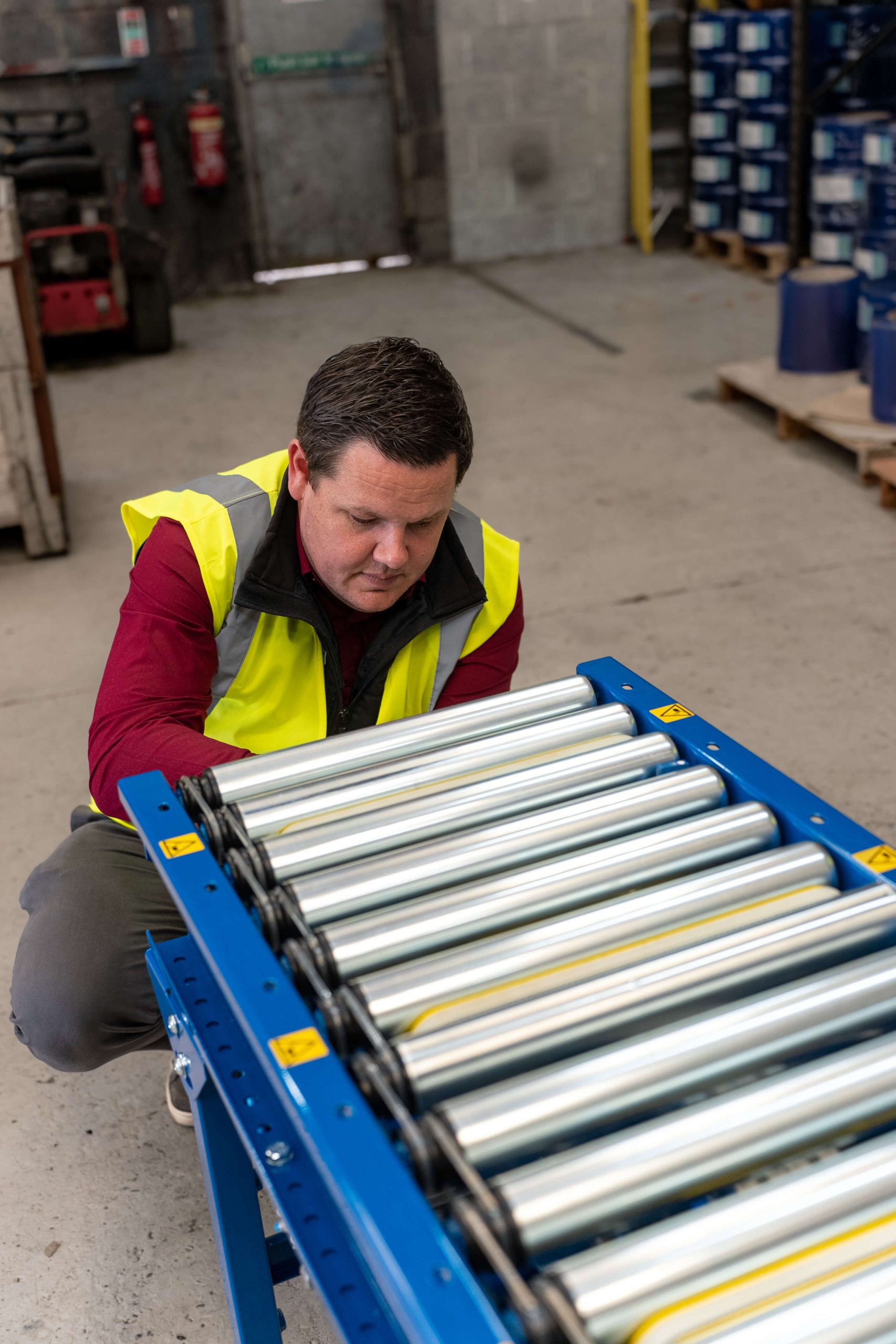 Featured Image for Conveyor Systems