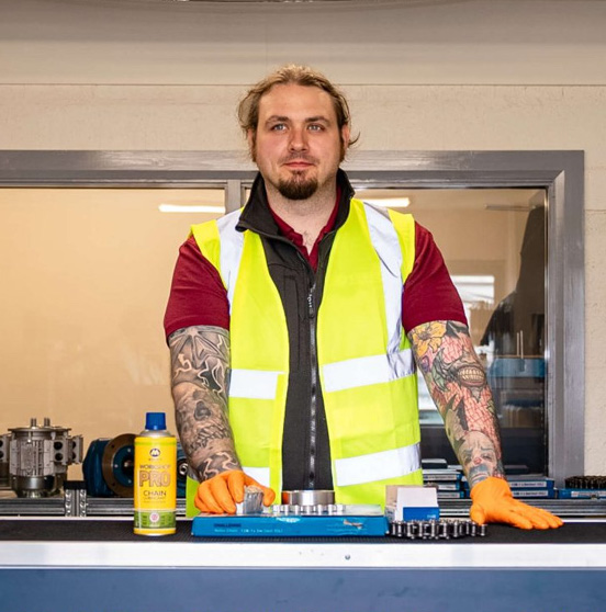 Featured Image for Tim Knox