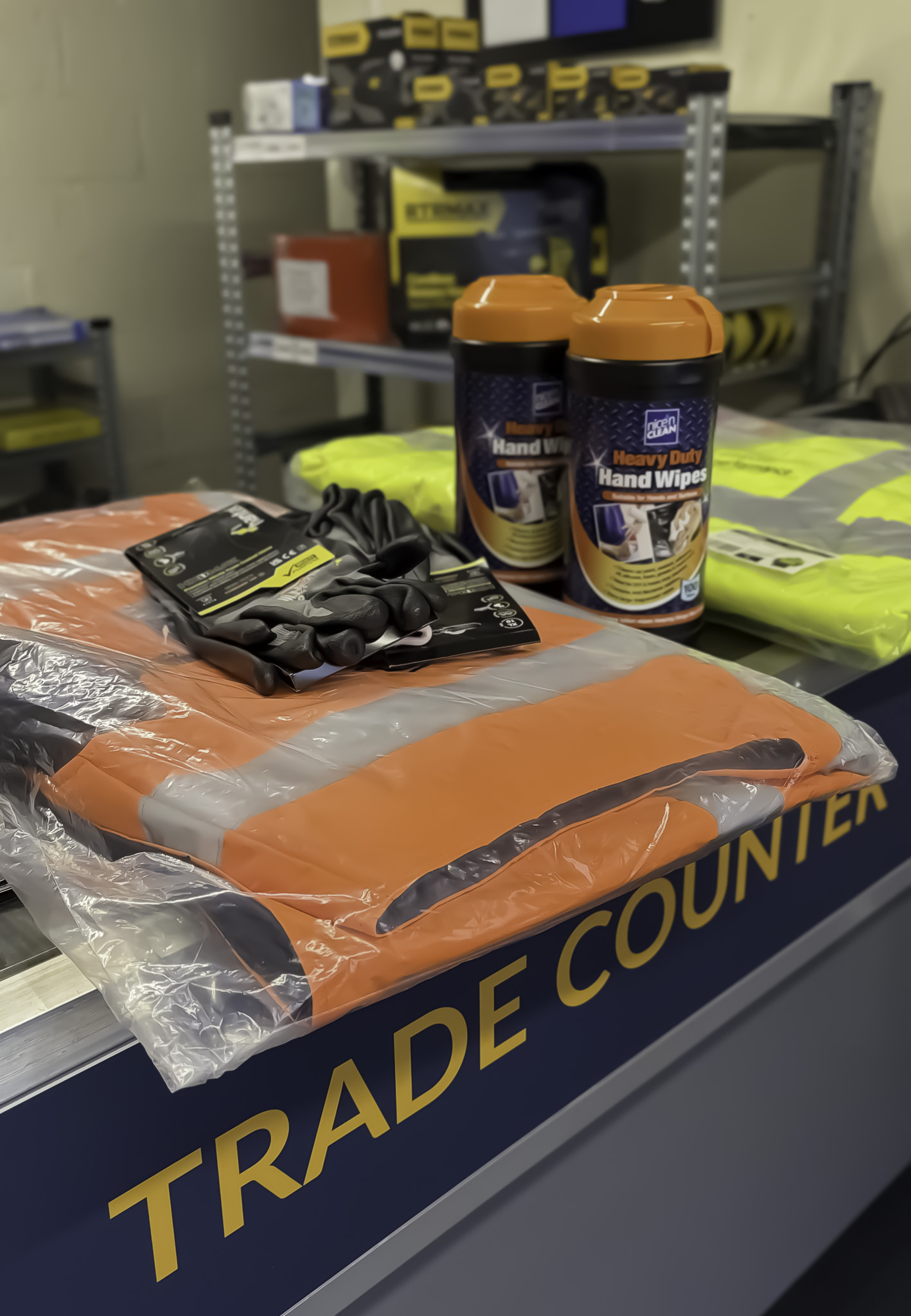 Featured Image for Engineering Consumables