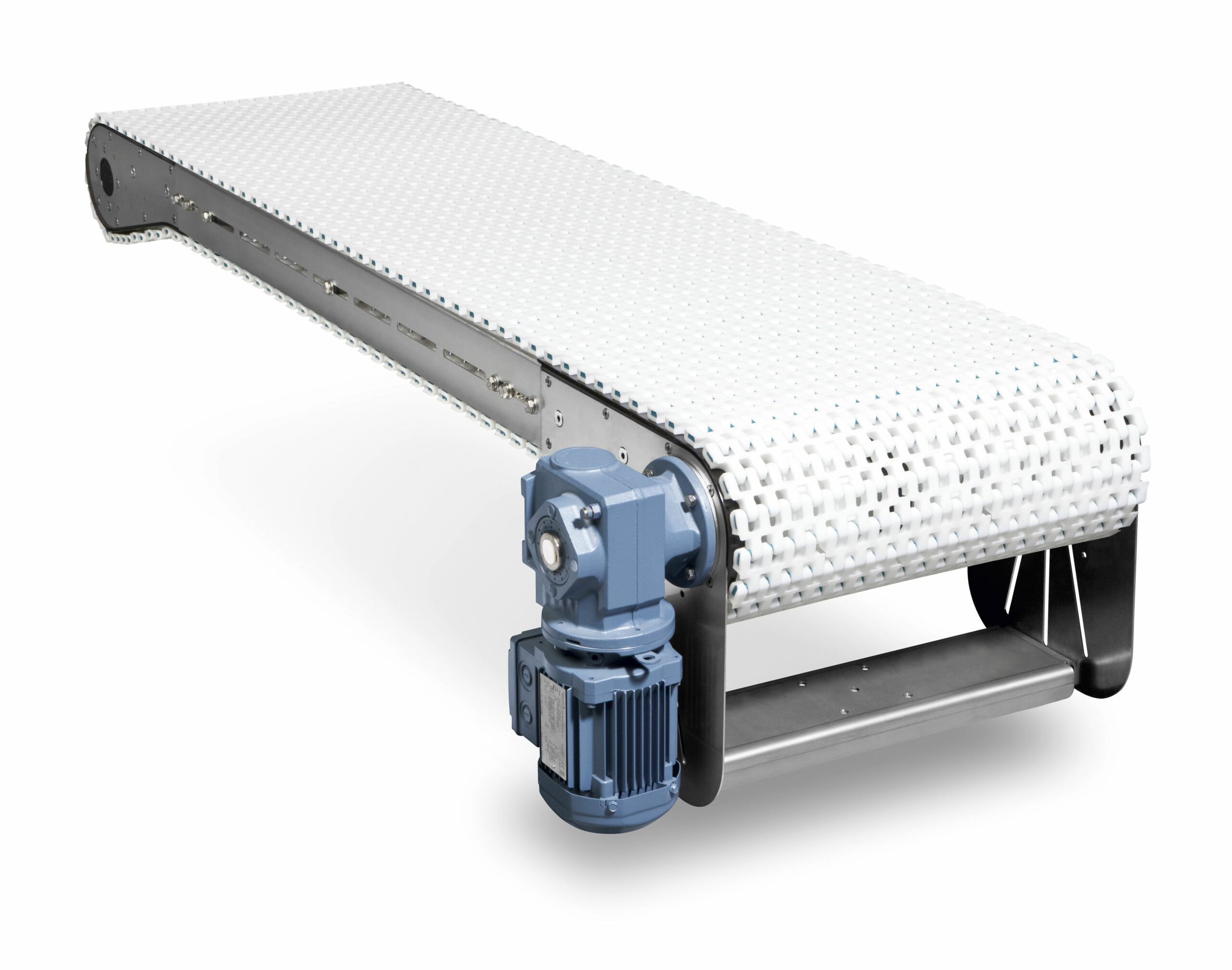 Modular Belt Conveyor Systems Conveyor Manufacturer Connectaveyor