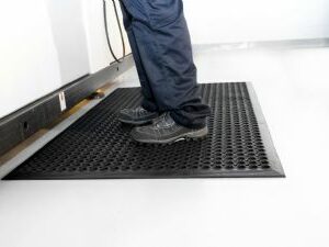 Cobaswitch Electrical Safety Matting Health And Safety Equipment