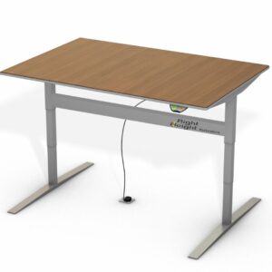 Linak Electric Height Adjustable Desks Linak Desks Northern
